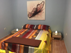 Family Apartments